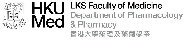 Department of Pharmacology and Pharmacy, The University of Hong Kong