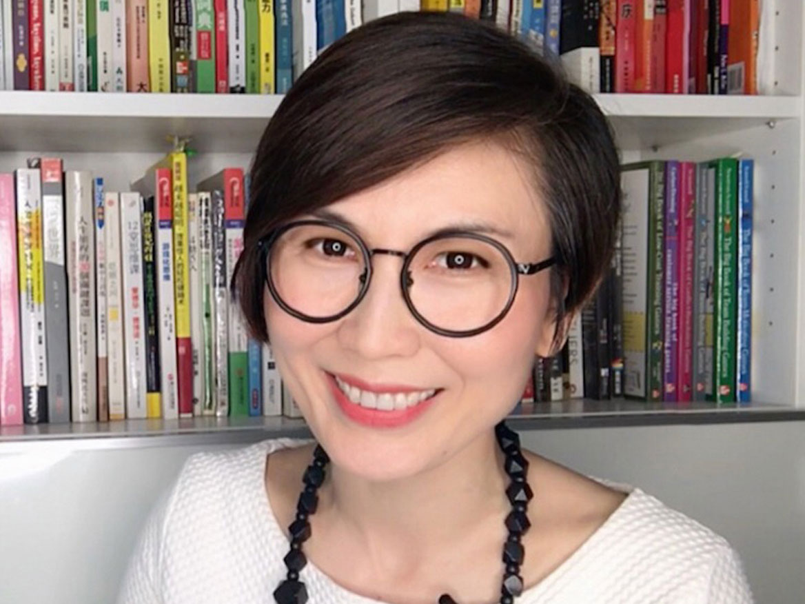 女生們，Let's Talk ADHD！ 