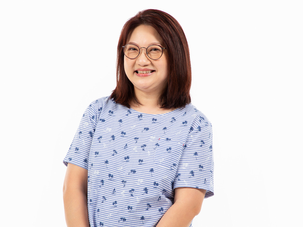 Karen的故事
