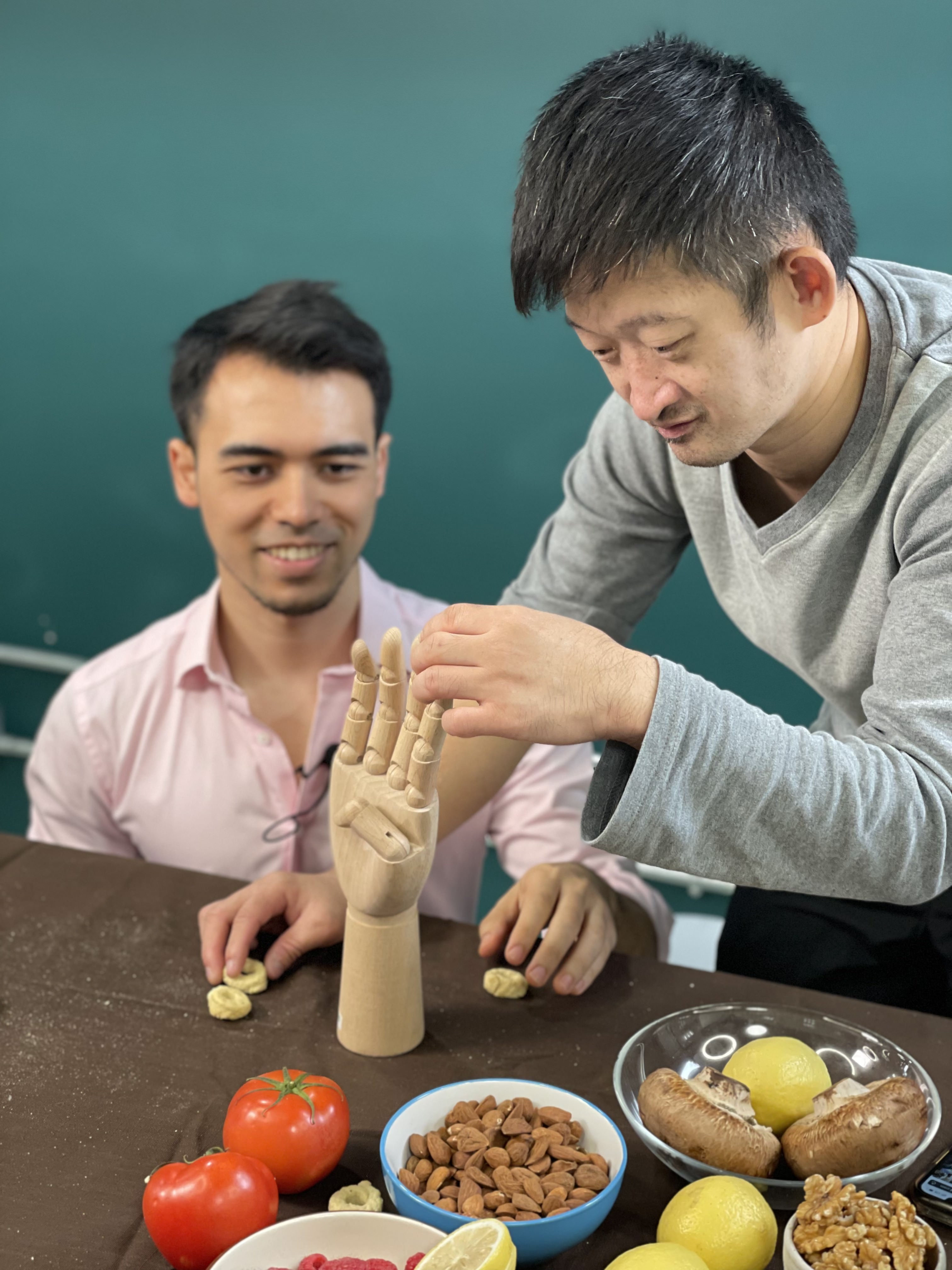 發展智障人士的「斜槓事業」